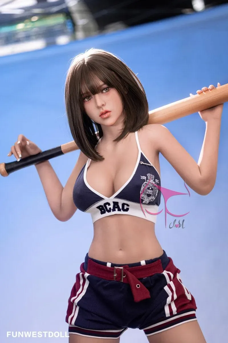 FUNWEST DOLL | US IN STOCK 155CM (5'1") F CUP SEX DOLL FWD053-DARLENE view 3