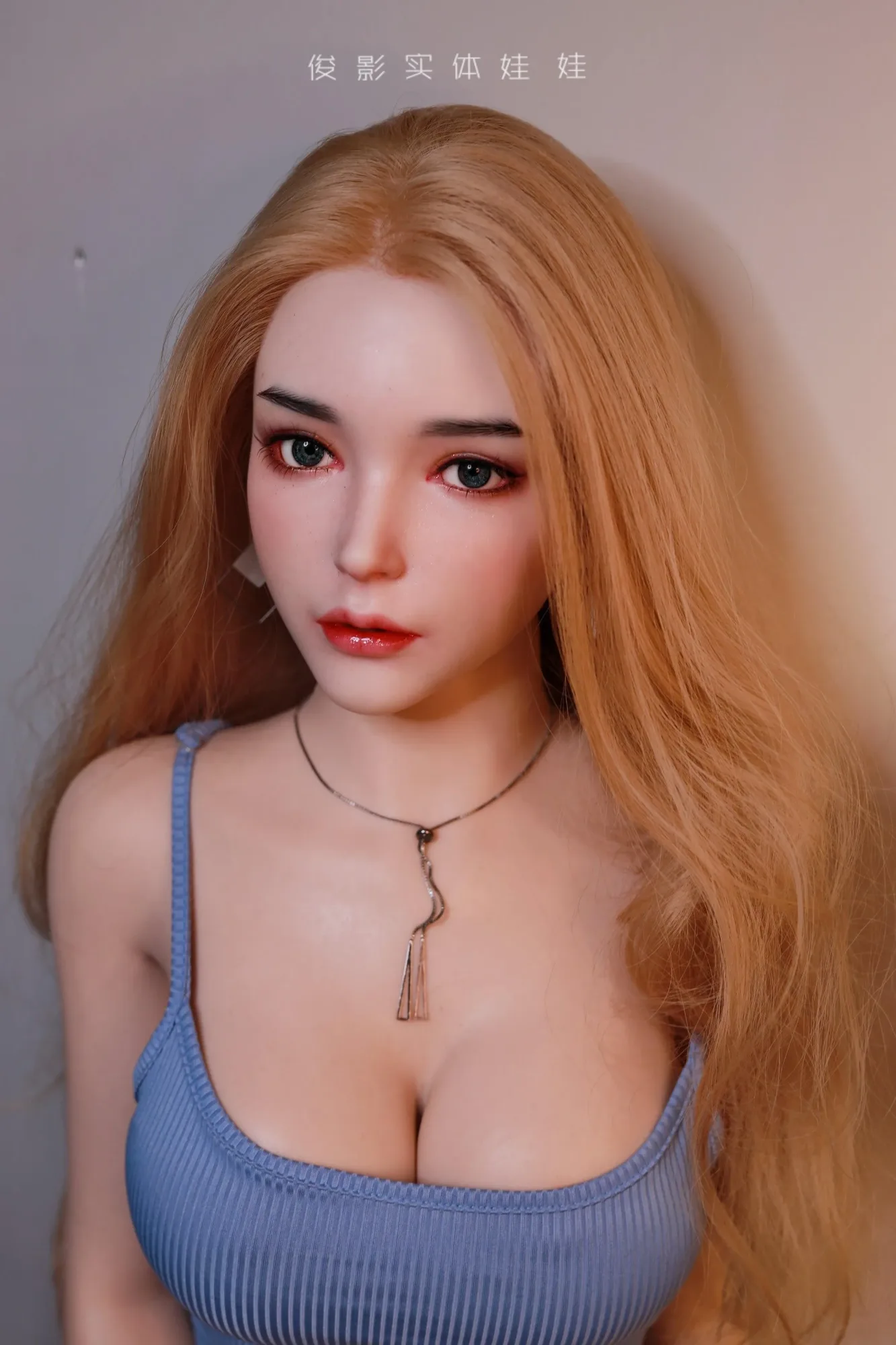 JY DOLL | 165CM SILICONE DOLL - LULU view 5