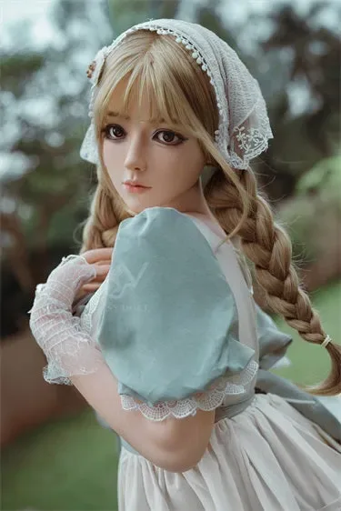 SY DOLL | 164CM/5FT5 F-CUP FULL SILICONE SEX DOLL – NATALIE view 3