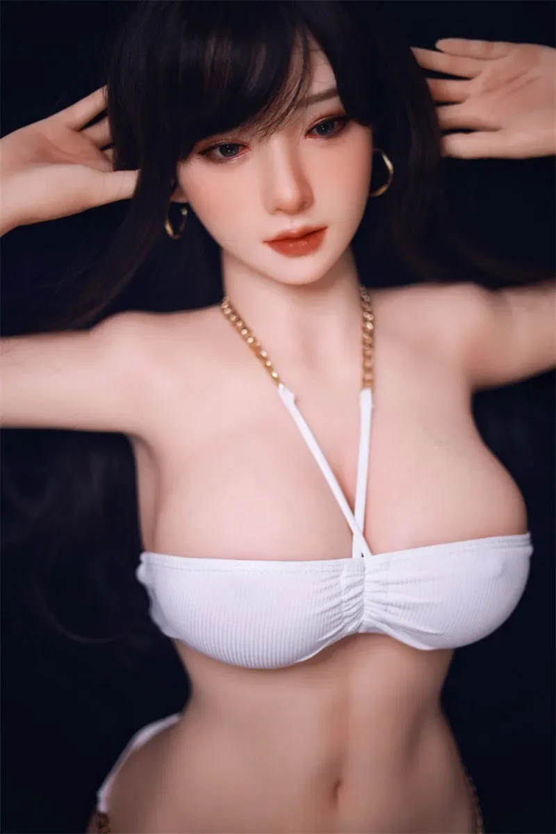 JY DOLL | SILICONE 163CM - ELSA view 8