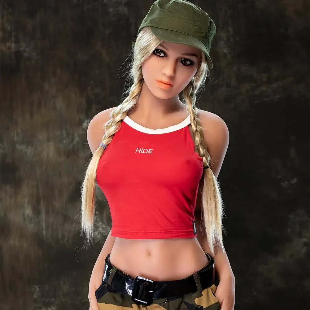 SY DOLL | US IN STOCK-166CM (5' 5") TALL SEX DOLL HEAD #174 view 1