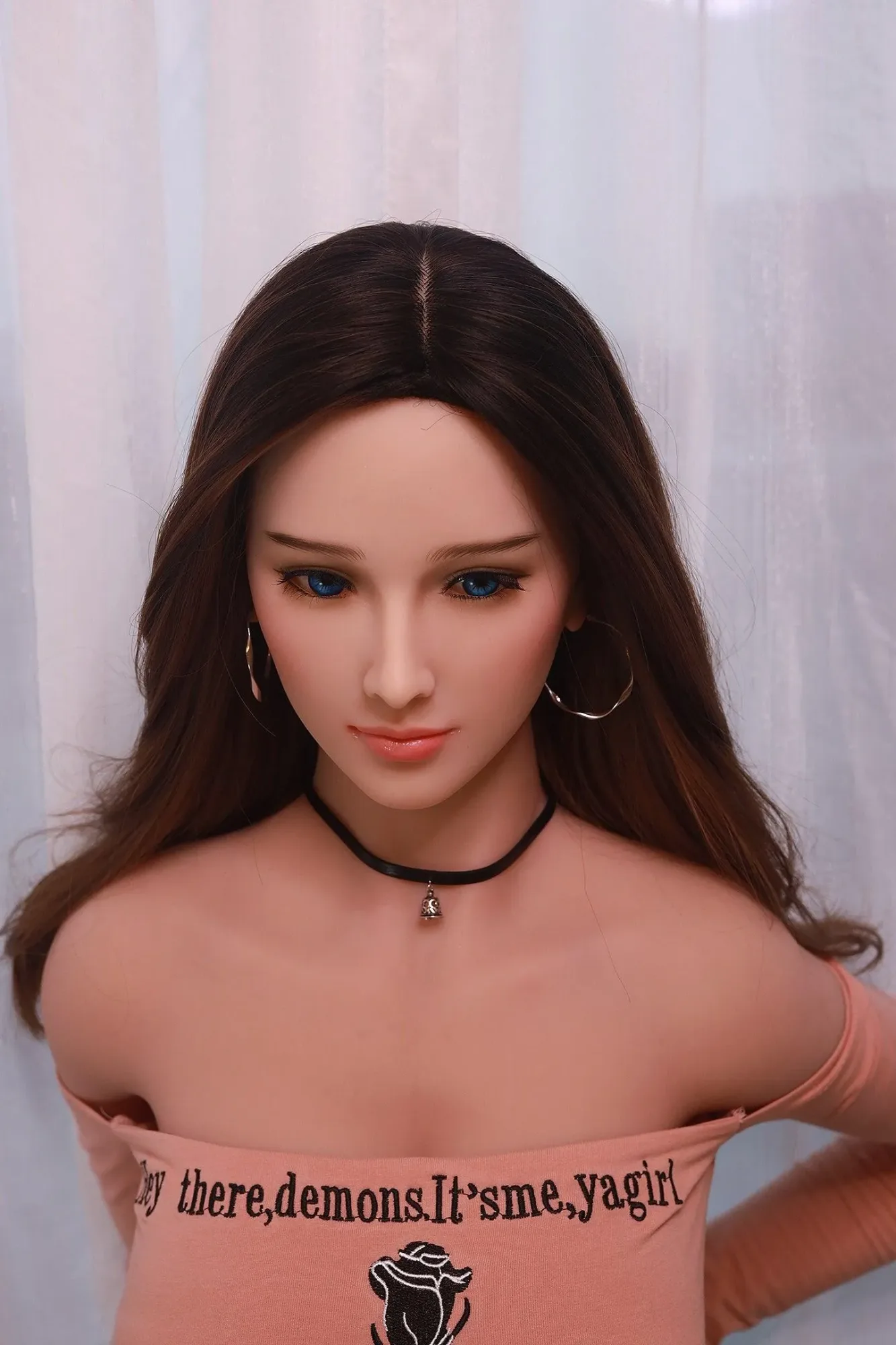 JY DOLL | 157CM - JADE view 4