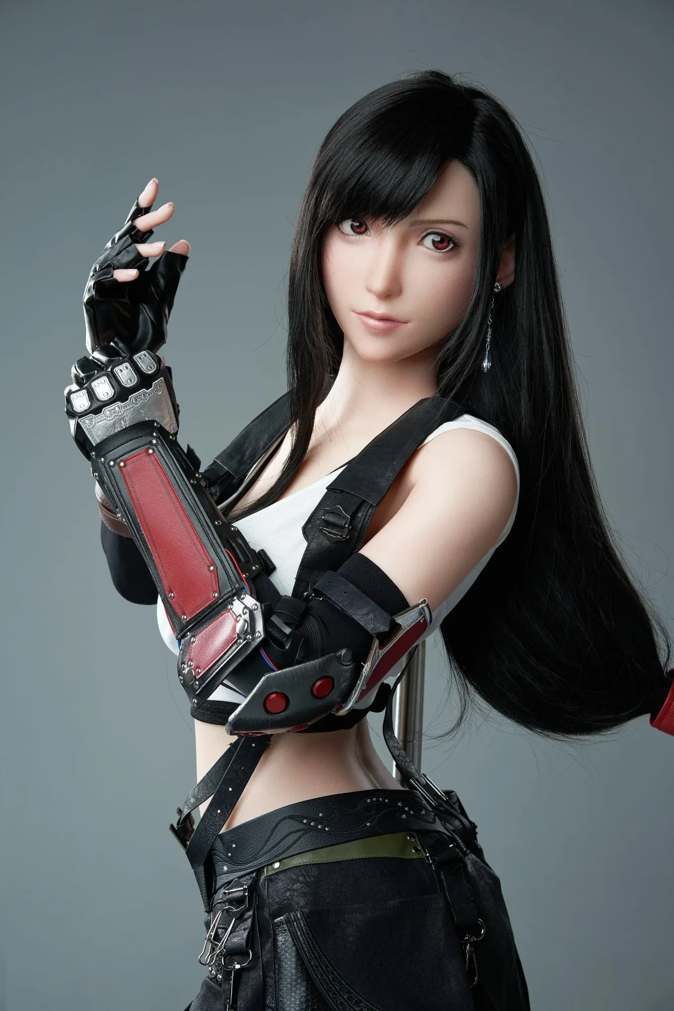 GAME LADY | 5FT 5/167CM ASIAN STYLE REALISTIC SEX DOLL - TIFA view 1