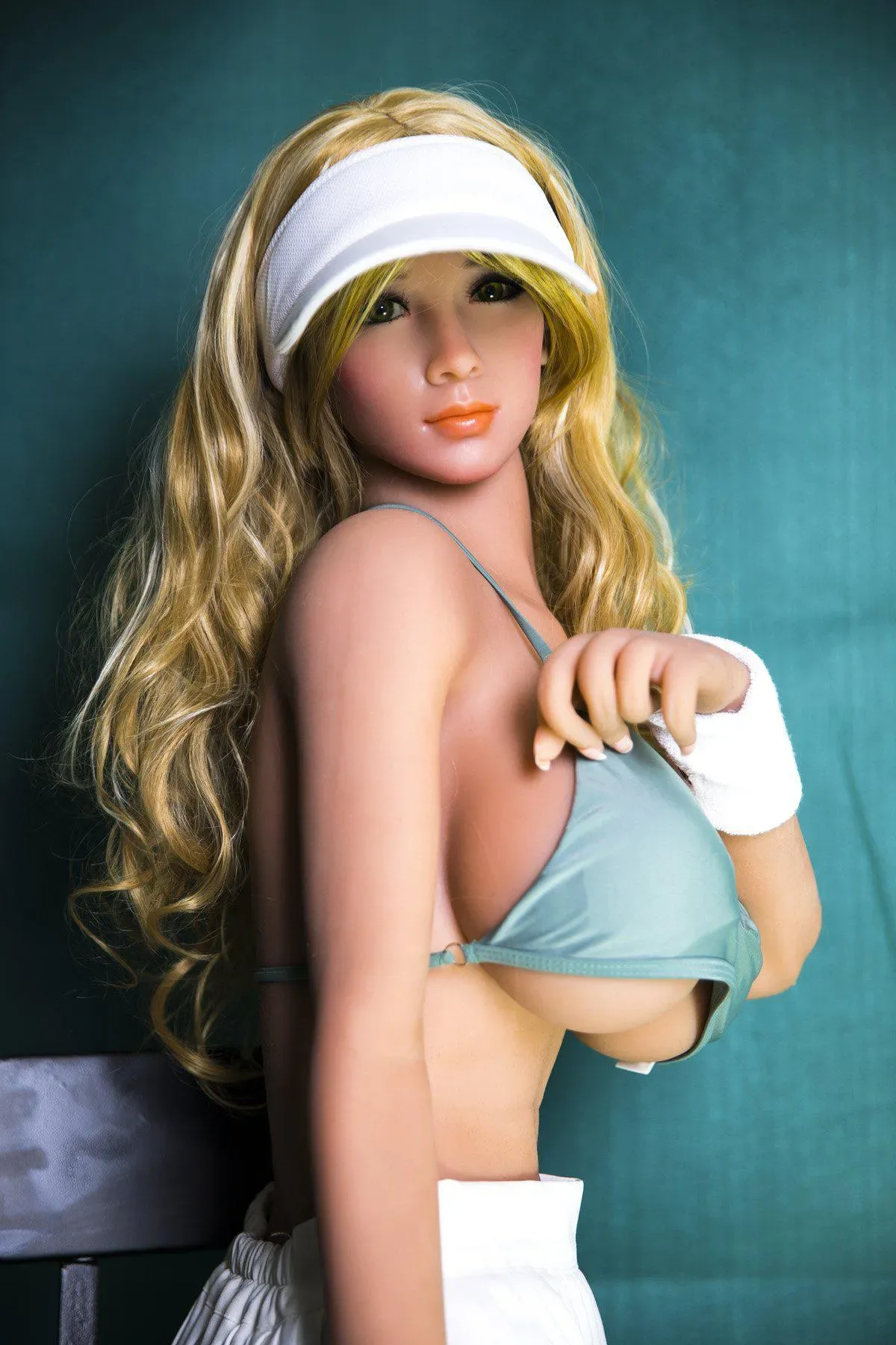 JY DOLL | 170CM - ABIGAIL view 1