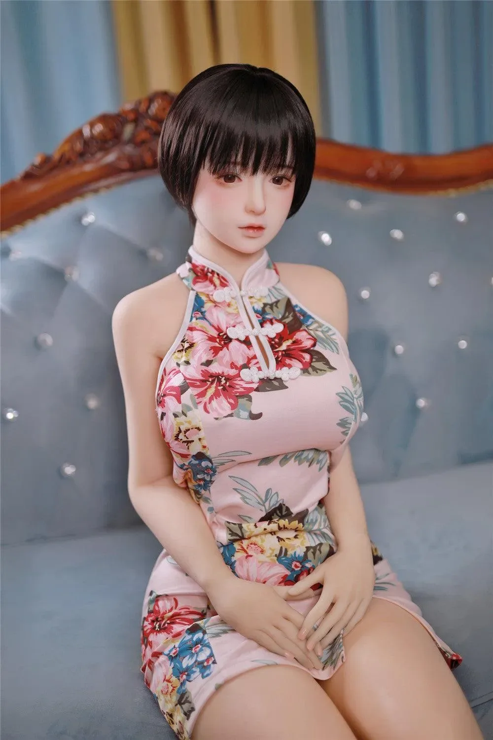 JY DOLL | 161CM - KIN view 2