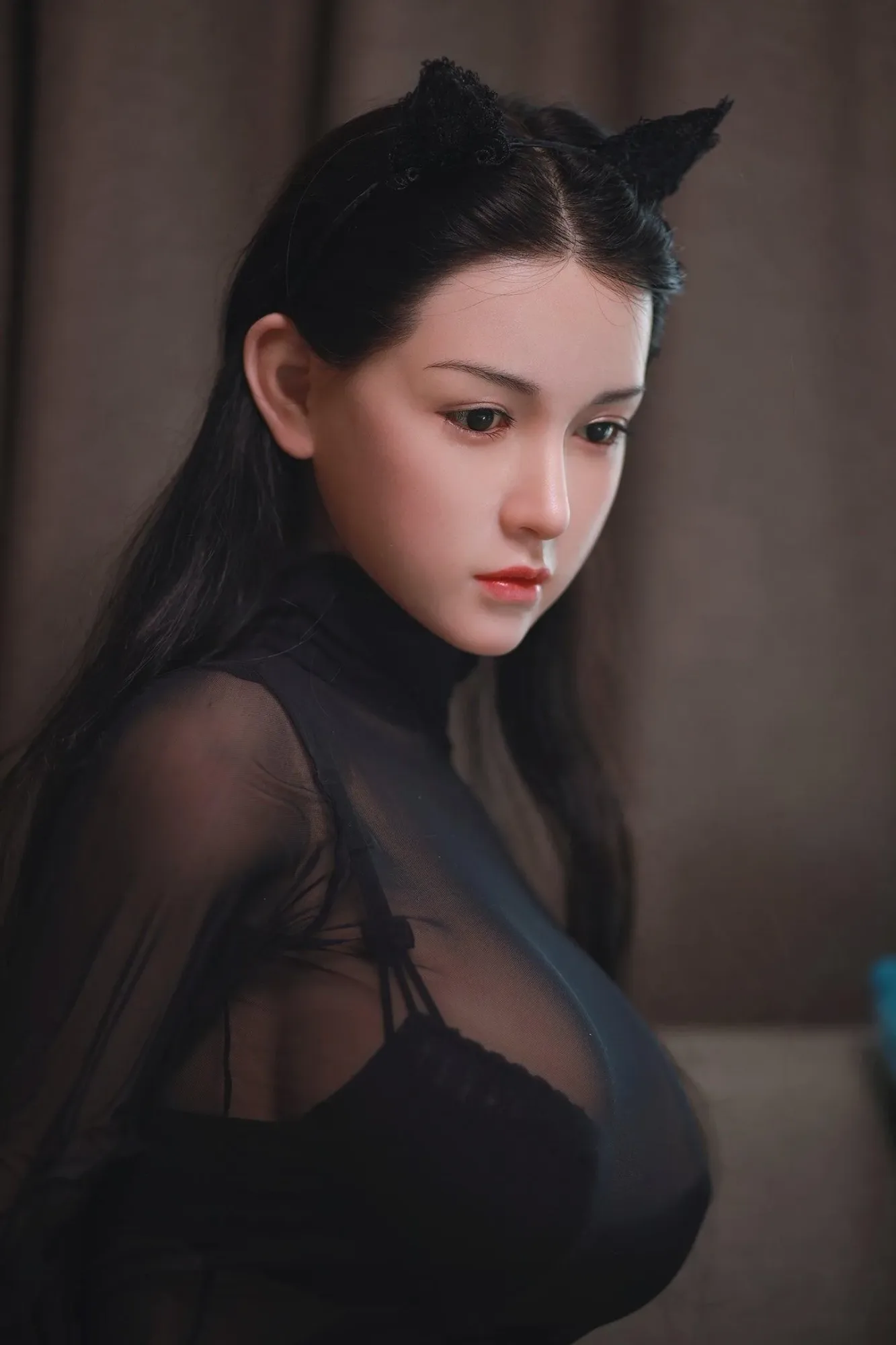 JY DOLL | 170CM (SILICONE HEAD) - GODDESS view 8