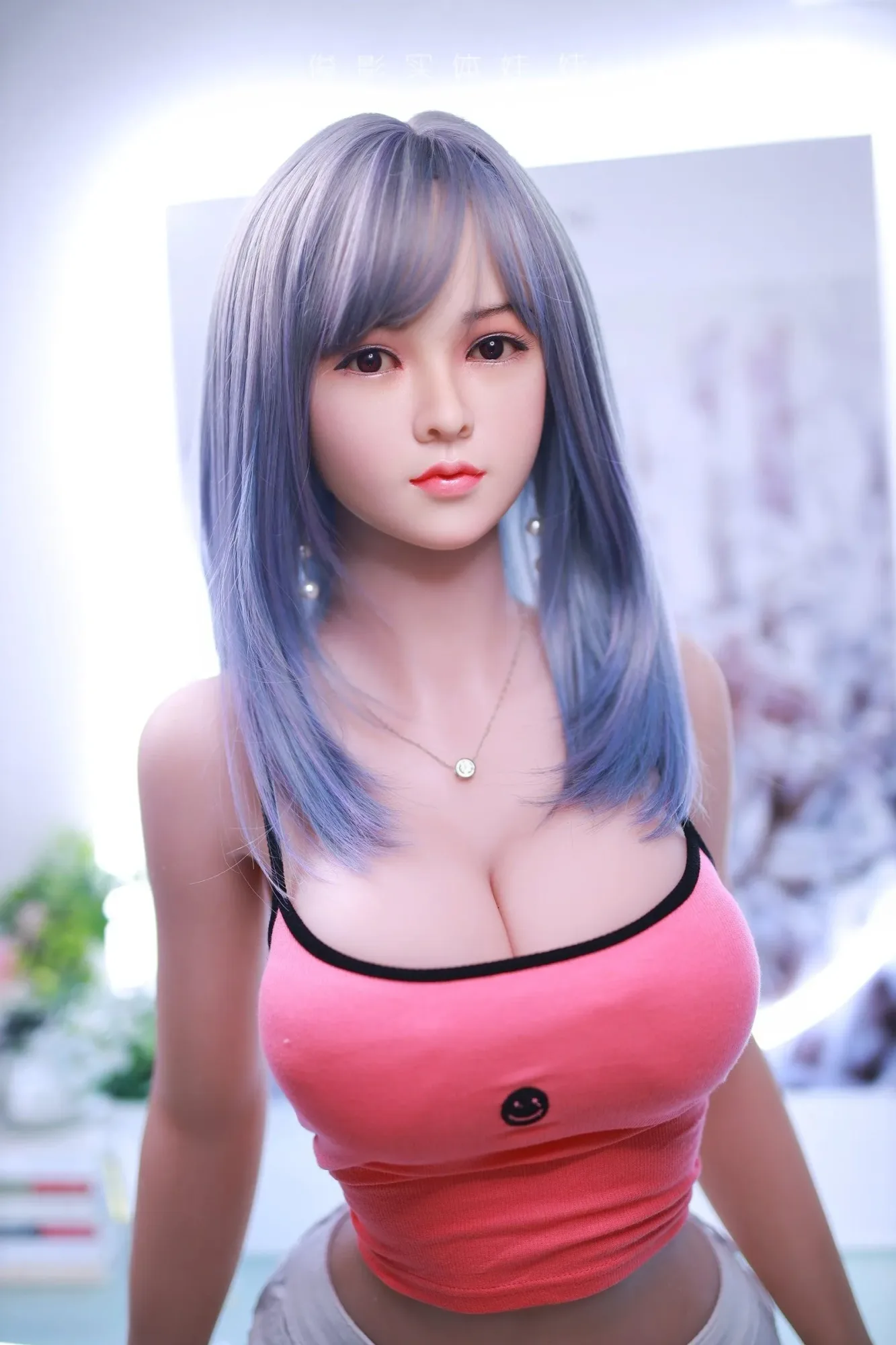 JY DOLL | 161CM - AMARA view 2
