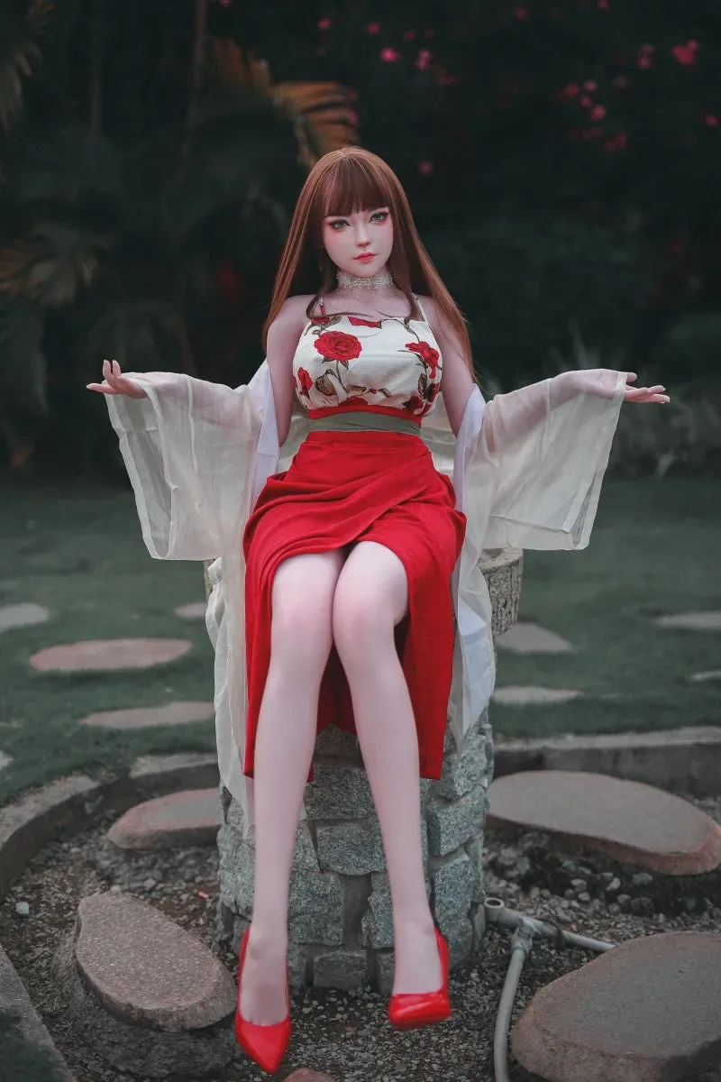 JY DOLL | SILICONE 163CM - JANEY view 6