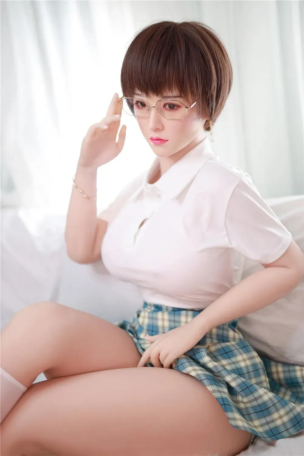 JY DOLL | 161CM - AMBER view 7
