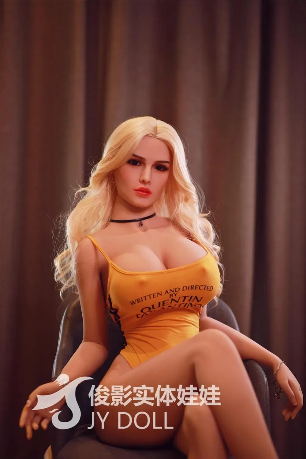 JY DOLL | 170CM - MARIA view 2