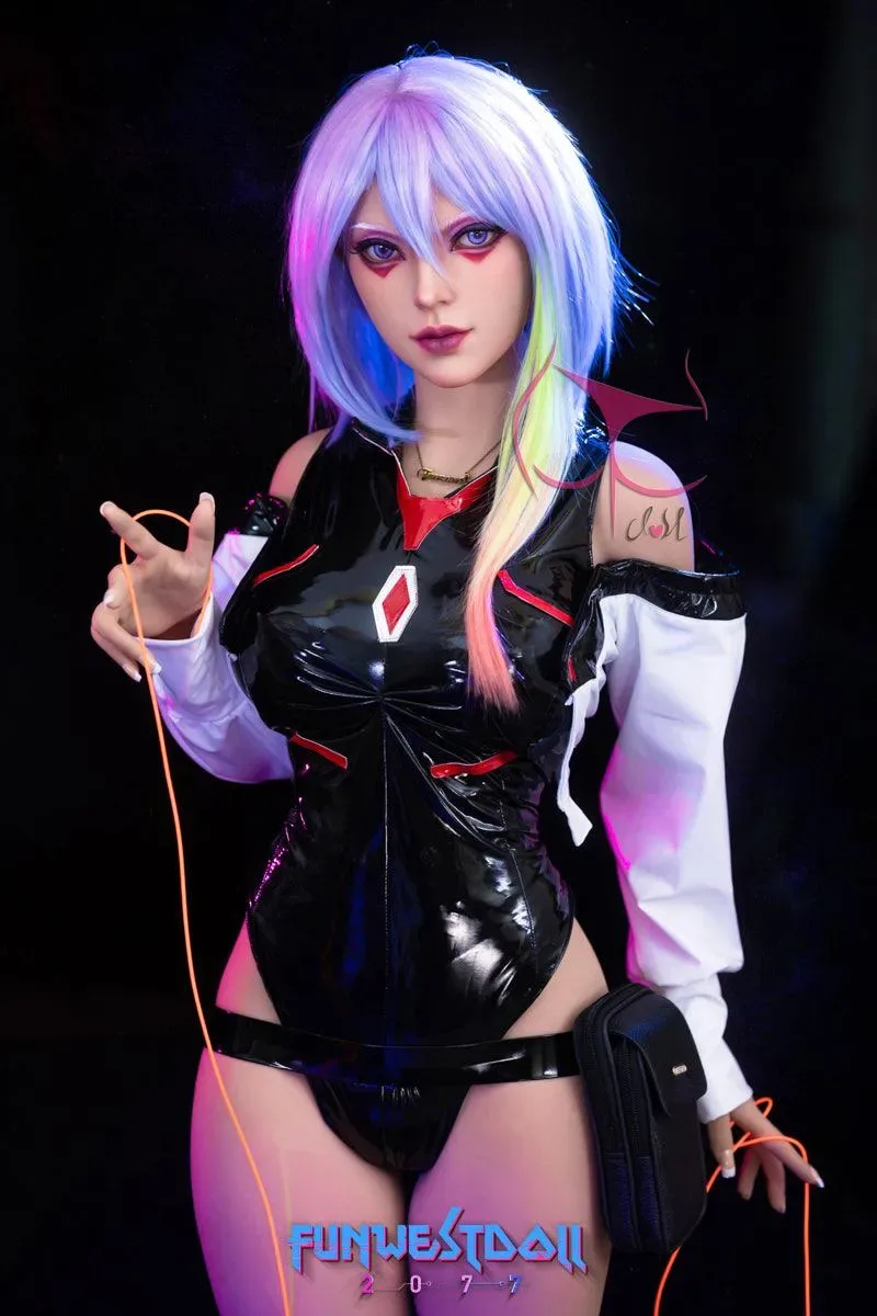 FUNWEST DOLL | 155CM (5'1") F CUP TPE SEX DOLL FWD058 view 1