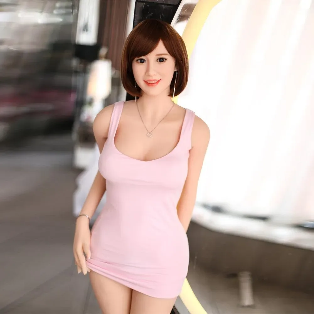 SY Doll | US In Stock-165cm (5' 5")  Sex Doll Head #92 view 1
