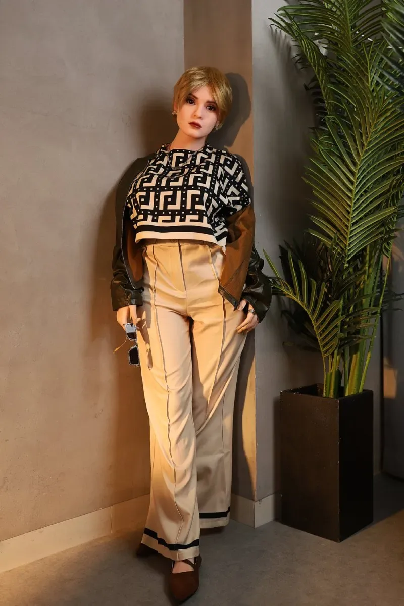 GALAXY DOLLS | 158CM/5FT2 D CUP SEX DOLL - WILLIM view 5