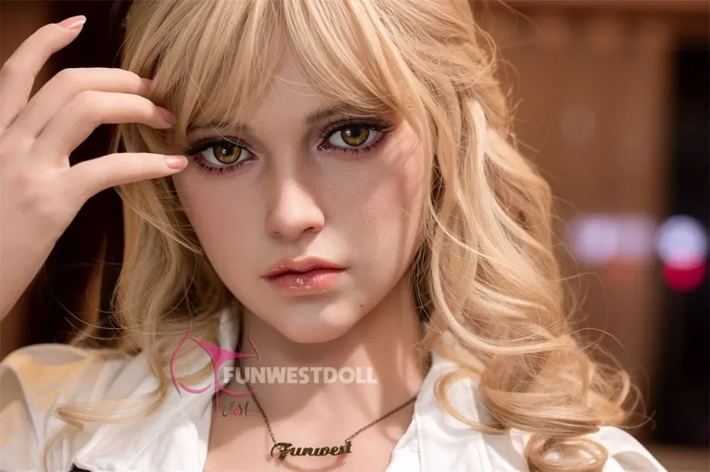 Funwest Doll | 157cm (5'2") C Cup Natural Sex Doll FWD073  - Bella view 6