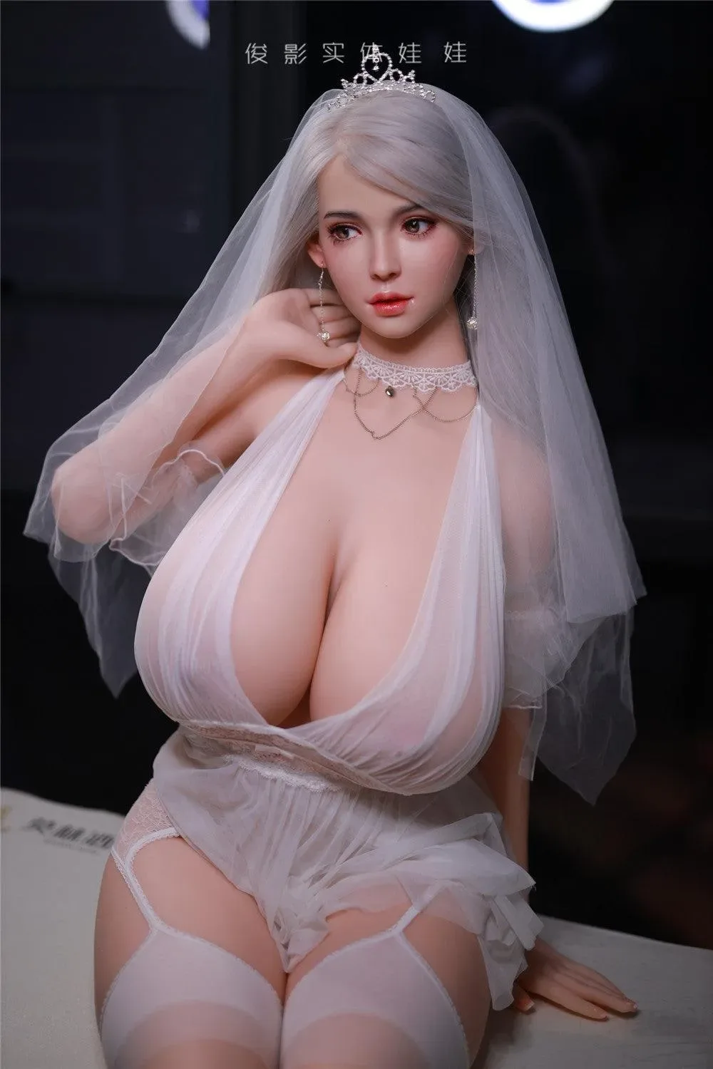JY DOLL | 170CM HYBRID - MAMI view 2