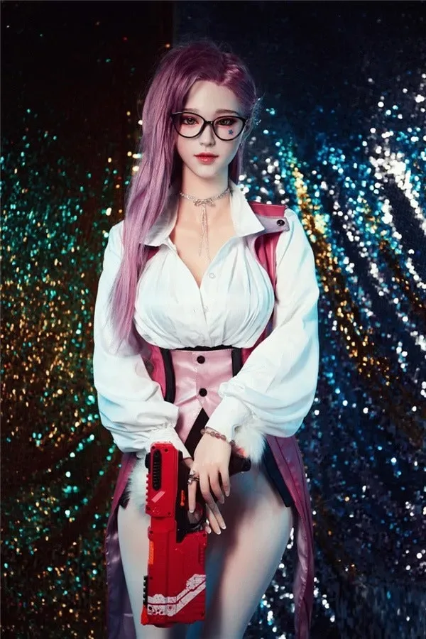 STARPERY Doll  | US In Stock 171cm (5' 5")  Silicone Head  Sex Doll - Jennifer view 7